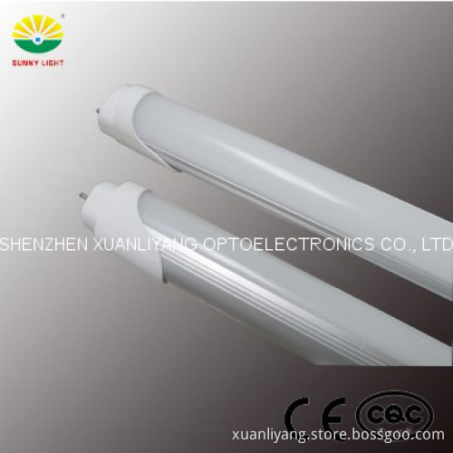 SMD 2835 T8 Dimmable LED Tube 24W 1.5m CRI >80